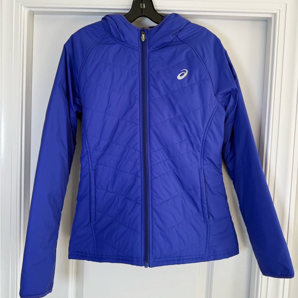 Asics Women's Active Athletic Jacket